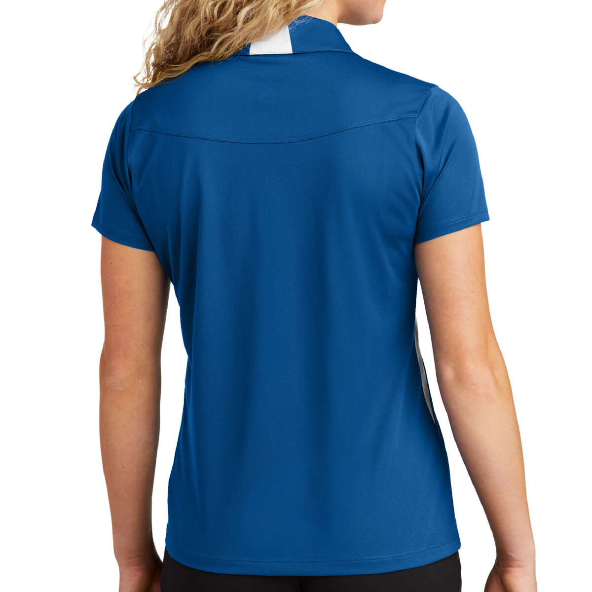 Back