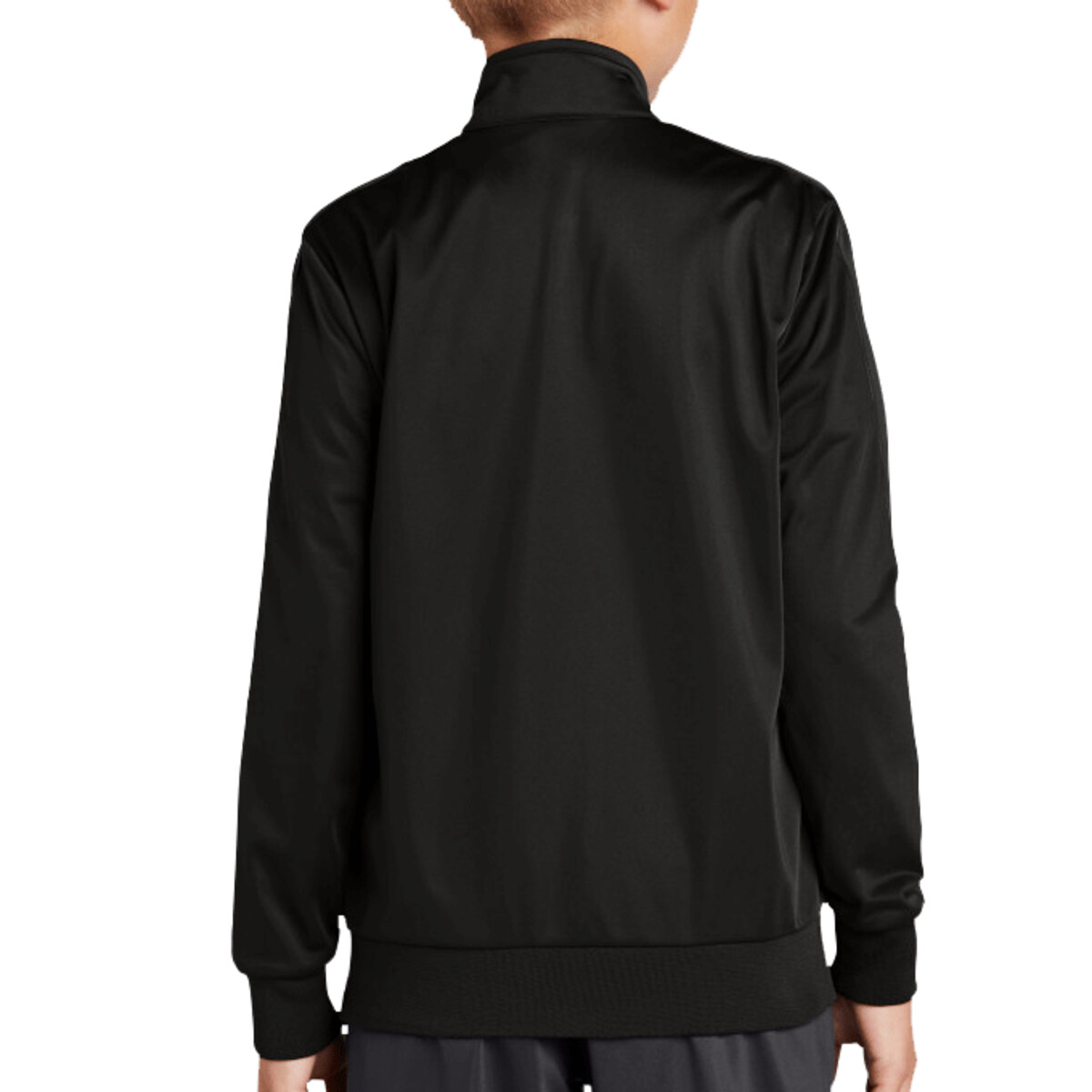 Back