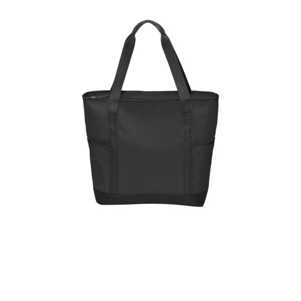 On The Go Tote Thumbnail