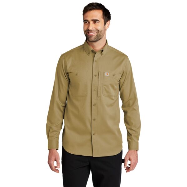 Rugged Professional Series Long Sleeve Shirt Thumbnail