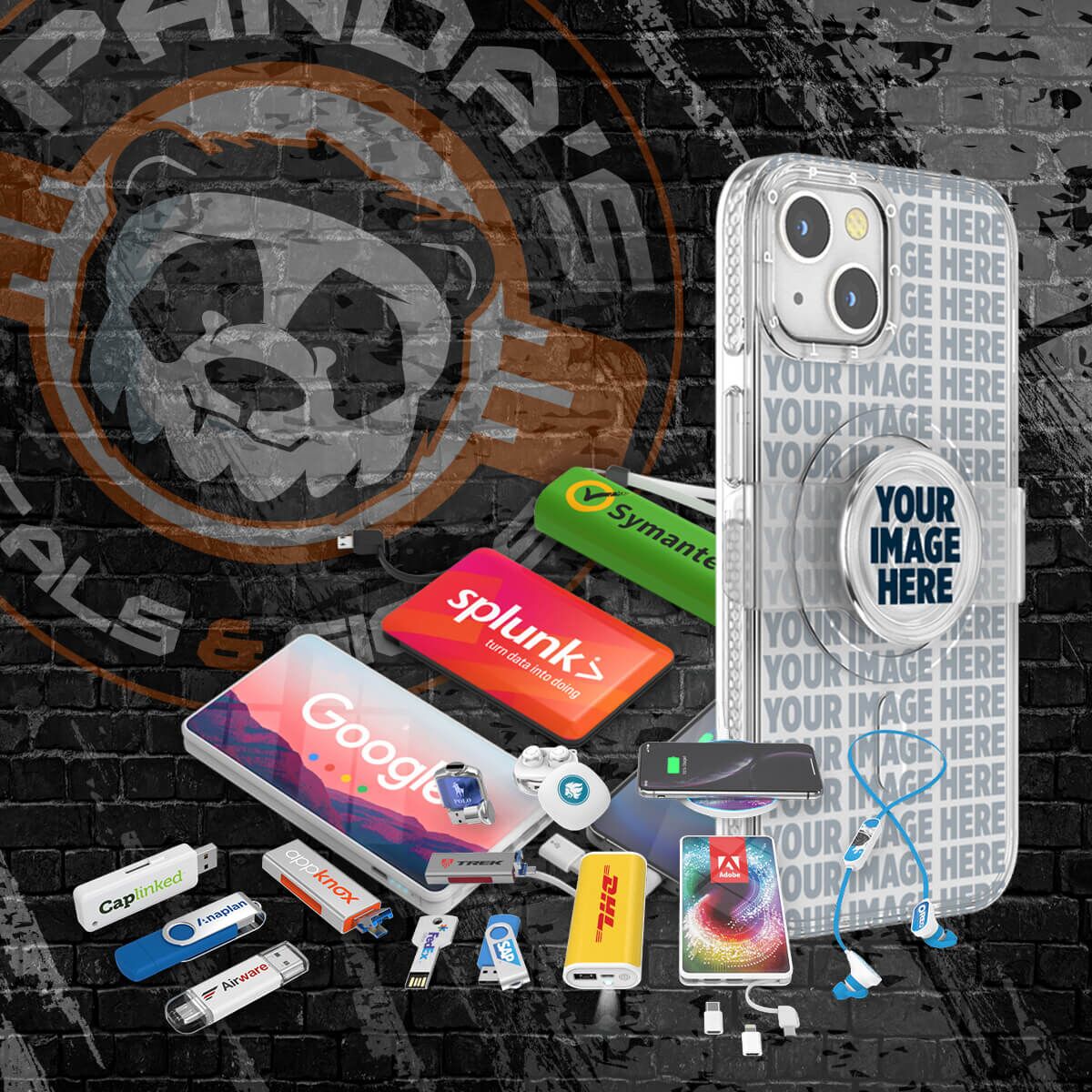 Custom Promo Items Pandas Decals And Signs Custom Promo Items Pandas Decals And Signs