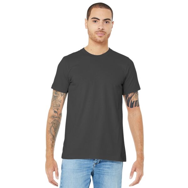 Unisex T-Shirts Thumbnail