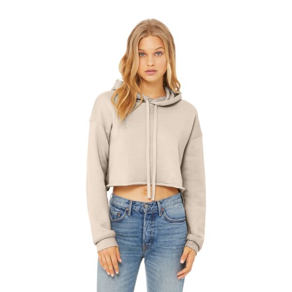 Crop Tops Thumbnail