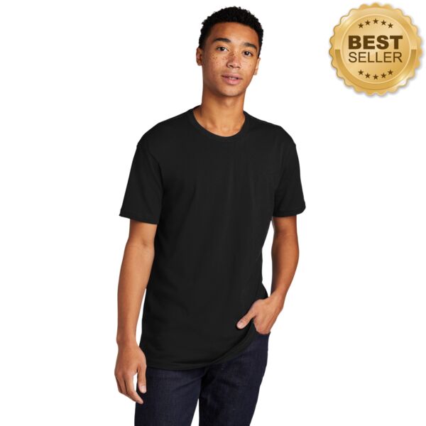 Apparel ® Unisex Cotton Tee Thumbnail