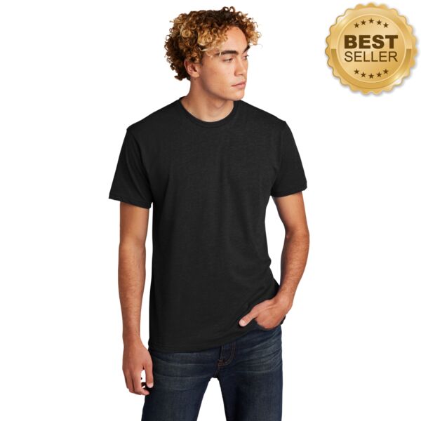 Apparel ® Unisex CVC Tee Thumbnail