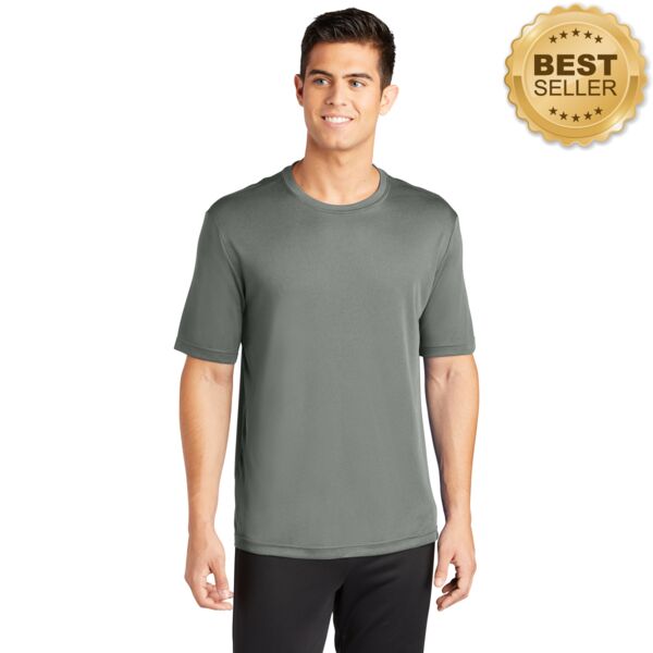 PosiCharge ® Competitor Tee Thumbnail