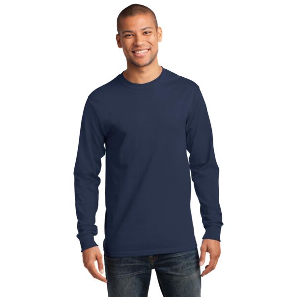 Long Sleeve Essential Tee Thumbnail