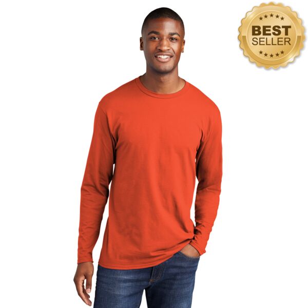 Long Sleeve Fan Favorite Tee Thumbnail