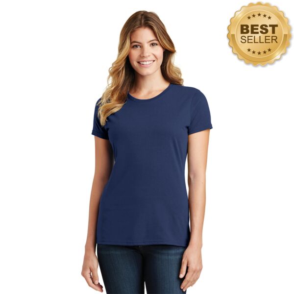 Ladies Fan Favorite Tee Thumbnail