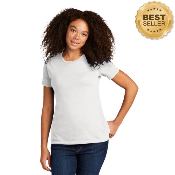Apparel ® Women's Cotton Tee Thumbnail