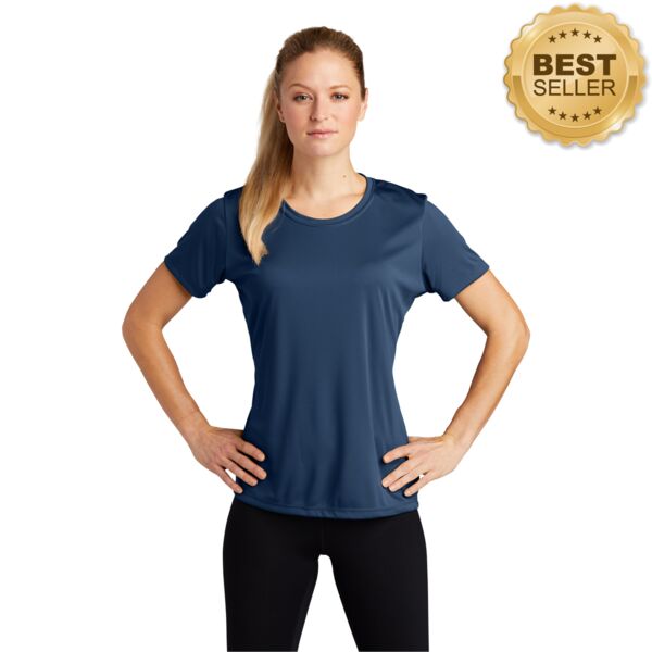 Ladies PosiCharge ® Competitor Tee Thumbnail