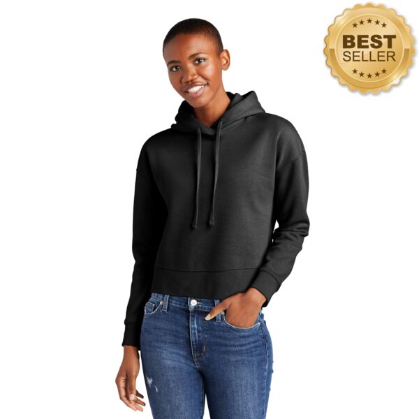 Women's V.I.T. Fleece Hoodie Thumbnail