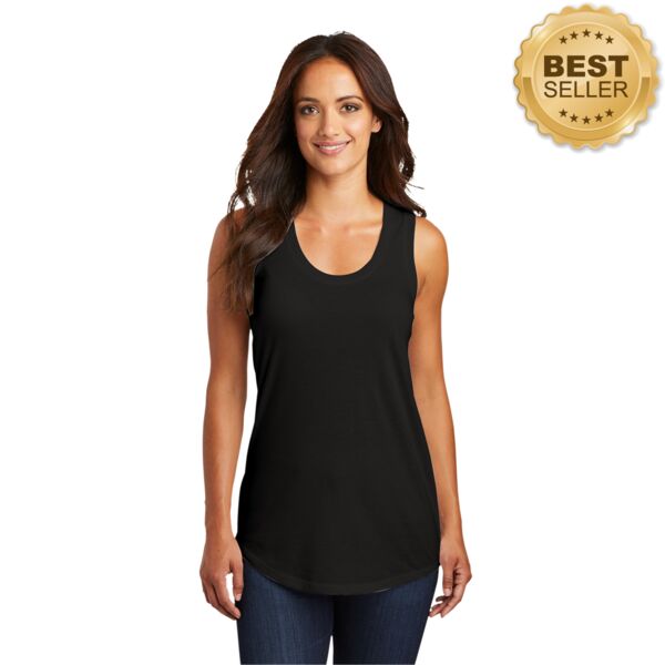 Women's Perfect Tri ® Racerback Tank Thumbnail