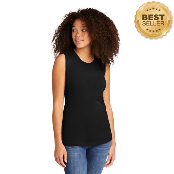 Apparel ® Women's Festival Muscle Tank Thumbnail