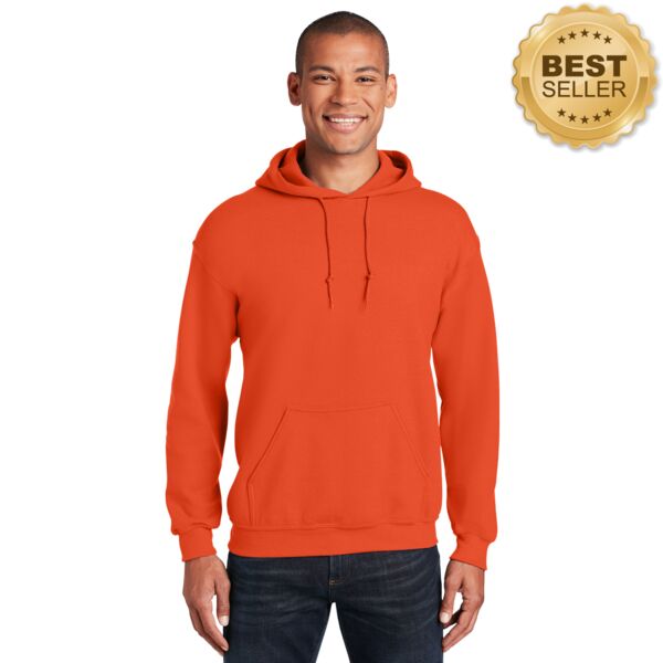 Heavy Blend Hooded Sweatshirt Thumbnail