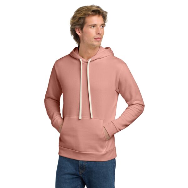 Apparel ® Unisex Santa Cruz Pullover Hoodie Thumbnail
