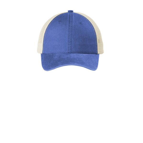 Beach Wash ® Mesh Back Cap Thumbnail