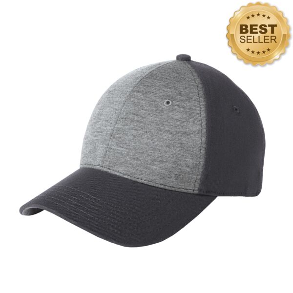 Jersey Front Cap Thumbnail