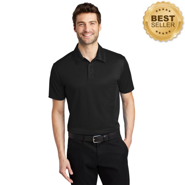 Silk Touch Performance Polo Thumbnail