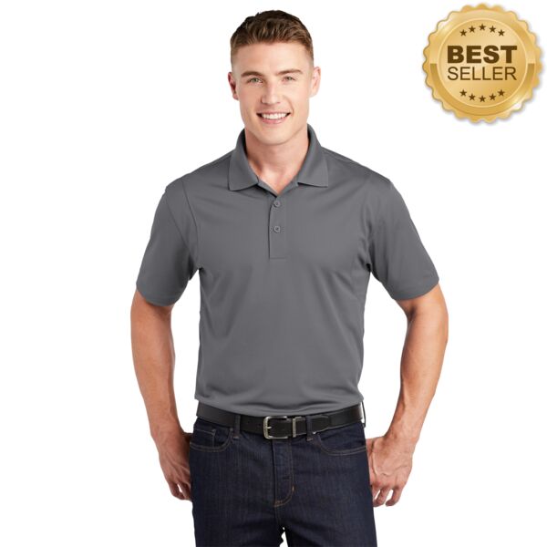 Micropique Sport Wick ® Polo Thumbnail