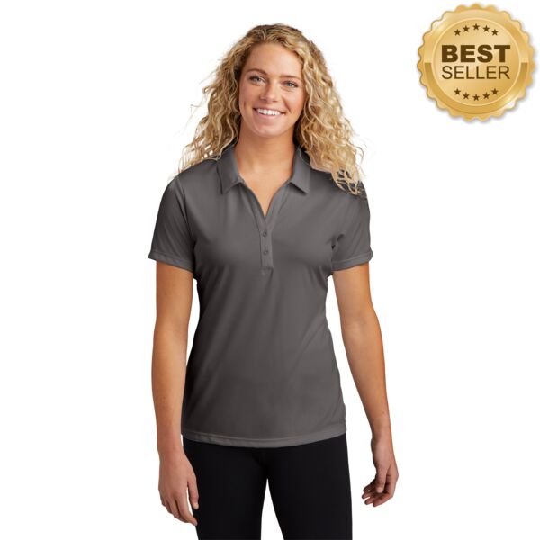 Ladies PosiCharge ® Competitor Polo Thumbnail