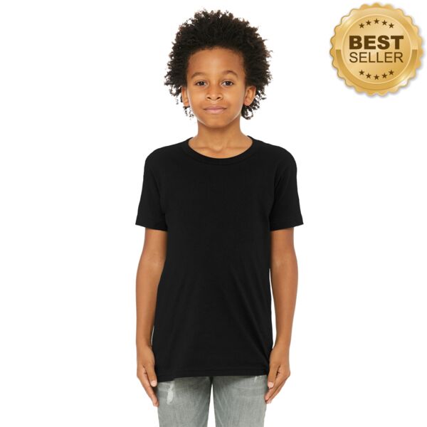 Youth Jersey Short Sleeve Tee Thumbnail