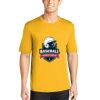 PosiCharge ® Competitor Tee Thumbnail