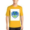 PosiCharge ® Competitor Tee Thumbnail