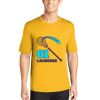PosiCharge ® Competitor Tee Thumbnail