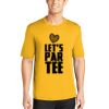 PosiCharge ® Competitor Tee Thumbnail