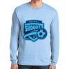 Ultra Cotton ® 100% US Cotton Long Sleeve T Shirt Thumbnail