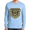 Ultra Cotton ® 100% US Cotton Long Sleeve T Shirt Thumbnail