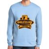 Ultra Cotton ® 100% US Cotton Long Sleeve T Shirt Thumbnail