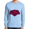 Ultra Cotton ® 100% US Cotton Long Sleeve T Shirt Thumbnail