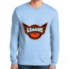 Ultra Cotton ® 100% US Cotton Long Sleeve T Shirt Thumbnail