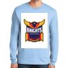Ultra Cotton ® 100% US Cotton Long Sleeve T Shirt Thumbnail
