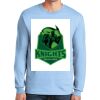 Ultra Cotton ® 100% US Cotton Long Sleeve T Shirt Thumbnail