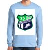 Ultra Cotton ® 100% US Cotton Long Sleeve T Shirt Thumbnail