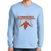 Ultra Cotton ® 100% US Cotton Long Sleeve T Shirt Thumbnail