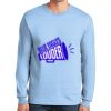 Ultra Cotton ® 100% US Cotton Long Sleeve T Shirt Thumbnail