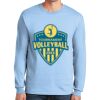 Ultra Cotton ® 100% US Cotton Long Sleeve T Shirt Thumbnail