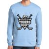 Ultra Cotton ® 100% US Cotton Long Sleeve T Shirt Thumbnail