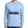 Ultra Cotton ® 100% US Cotton Long Sleeve T Shirt Thumbnail