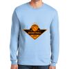 Ultra Cotton ® 100% US Cotton Long Sleeve T Shirt Thumbnail