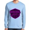 Ultra Cotton ® 100% US Cotton Long Sleeve T Shirt Thumbnail