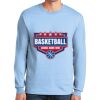 Ultra Cotton ® 100% US Cotton Long Sleeve T Shirt Thumbnail