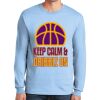 Ultra Cotton ® 100% US Cotton Long Sleeve T Shirt Thumbnail