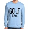 Ultra Cotton ® 100% US Cotton Long Sleeve T Shirt Thumbnail