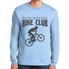 Ultra Cotton ® 100% US Cotton Long Sleeve T Shirt Thumbnail