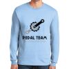 Ultra Cotton ® 100% US Cotton Long Sleeve T Shirt Thumbnail